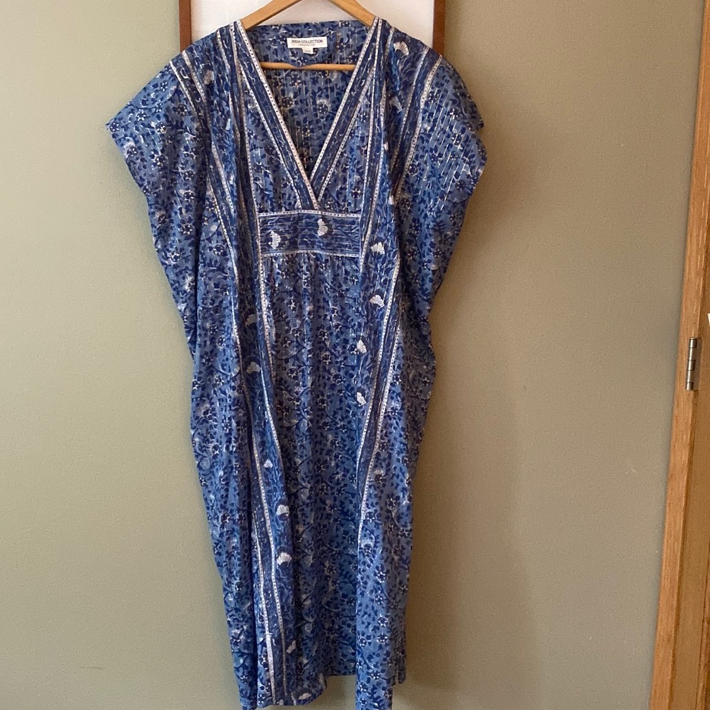 Emerson fry caftan OS